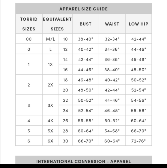 TORRID BRALITE UNLINED 4-WAY STRETCH LACE BRALETTE - Picture 7 of 8